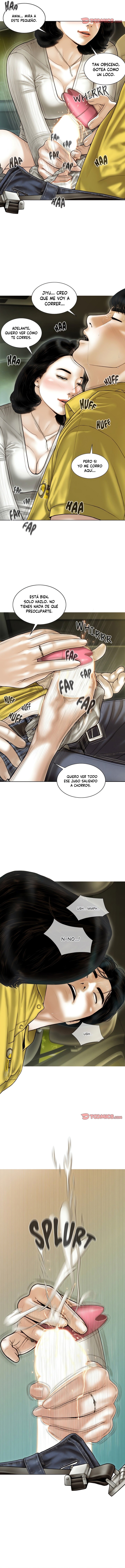 Un Sueño Débil Capítulo 38 - Page 13