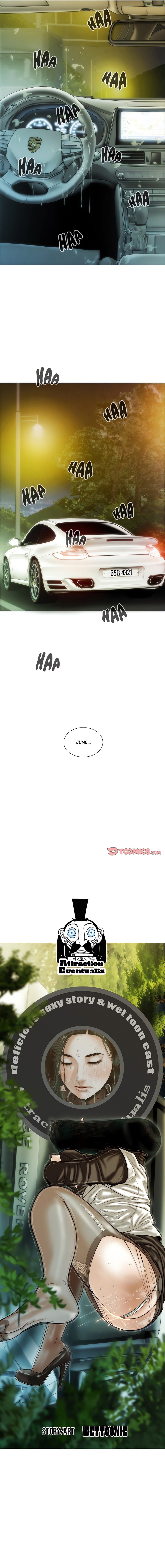 Un Sueño Débil Capítulo 38 - Page 14