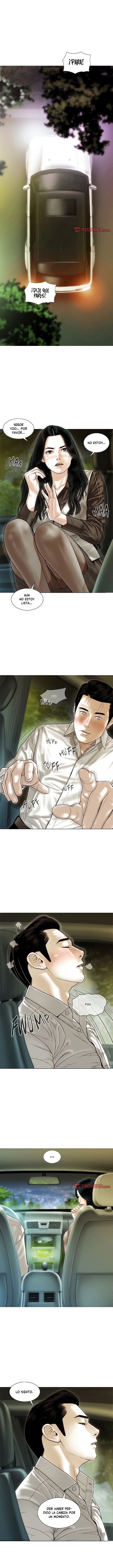 Un Sueño Débil Capítulo 38 - Page 2