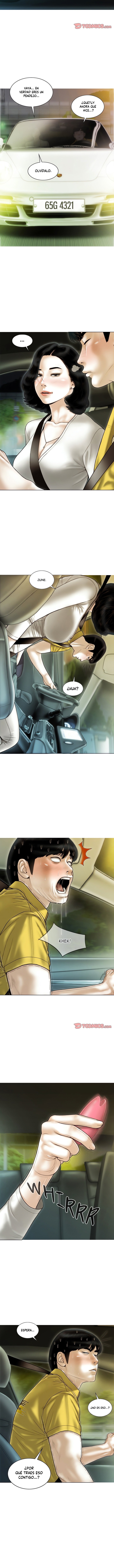 Un Sueño Débil Capítulo 38 - Page 4