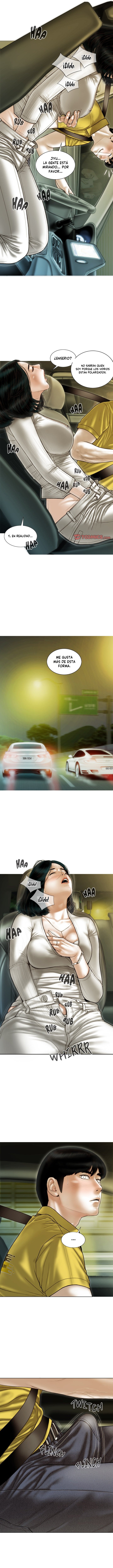 Un Sueño Débil Capítulo 38 - Page 7