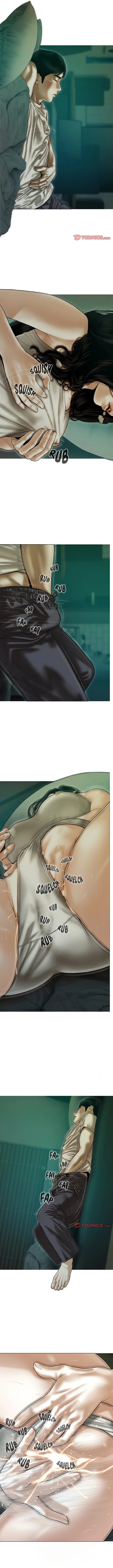 Un Sueño Débil Capítulo 39 - Page 10