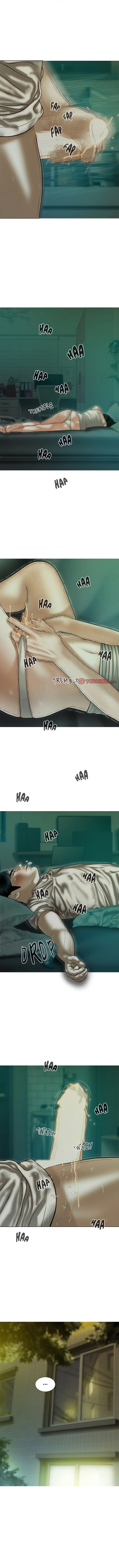 Un Sueño Débil Capítulo 39 - Page 11