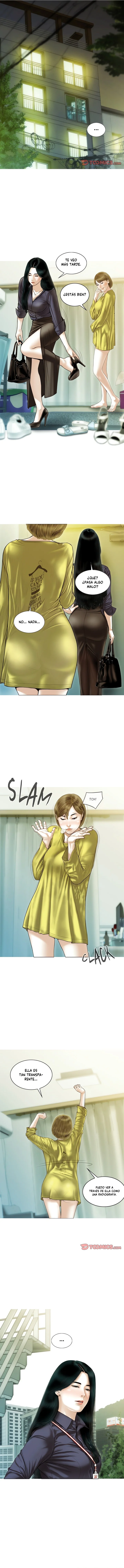 Un Sueño Débil Capítulo 39 - Page 12