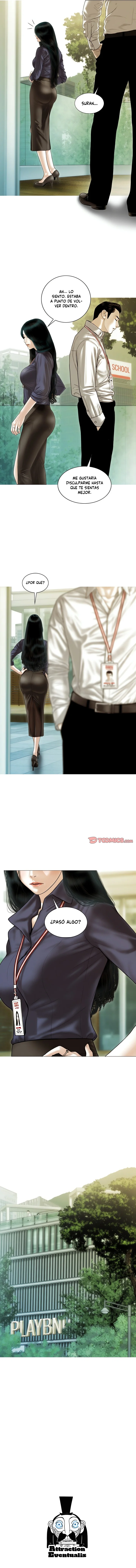 Un Sueño Débil Capítulo 39 - Page 13