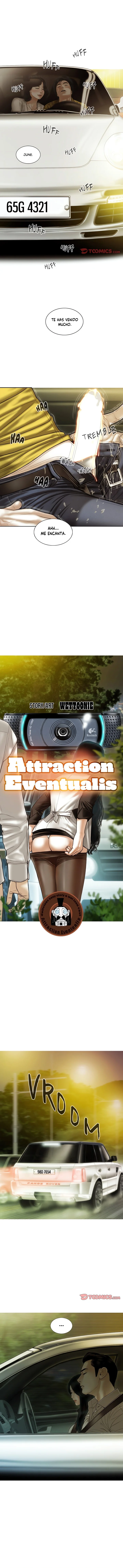 Un Sueño Débil Capítulo 39 - Page 2