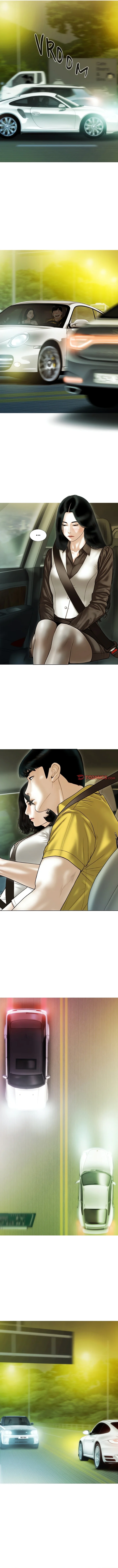 Un Sueño Débil Capítulo 39 - Page 3