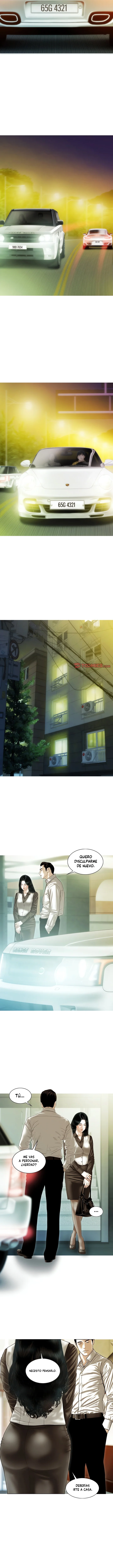 Un Sueño Débil Capítulo 39 - Page 5