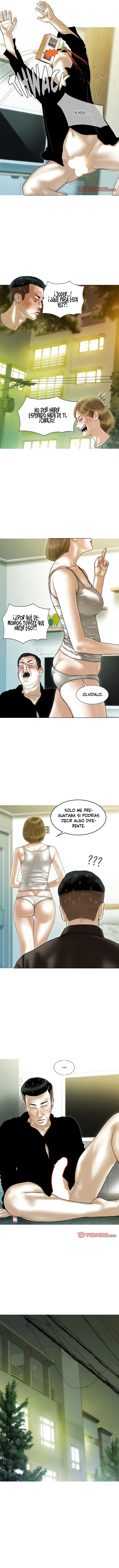 Un Sueño Débil Capítulo 39 - Page 8