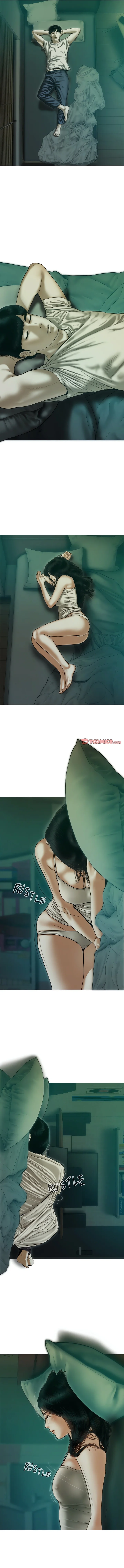 Un Sueño Débil Capítulo 39 - Page 9