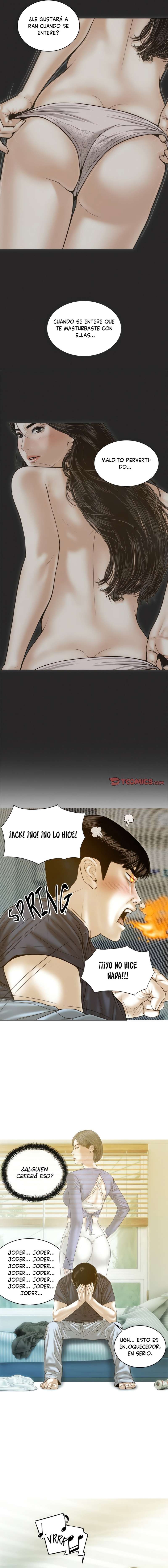 Un Sueño Débil Capítulo 4 - Page 10