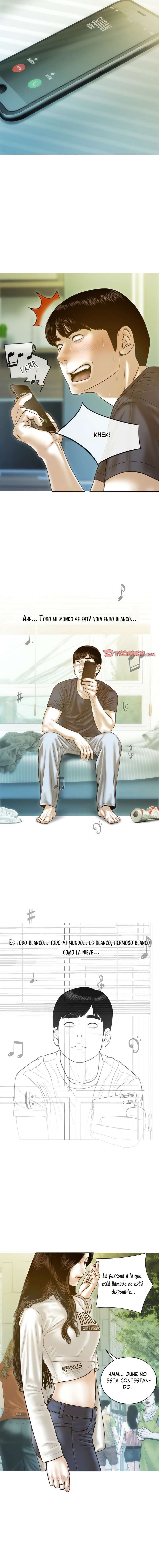 Un Sueño Débil Capítulo 4 - Page 11