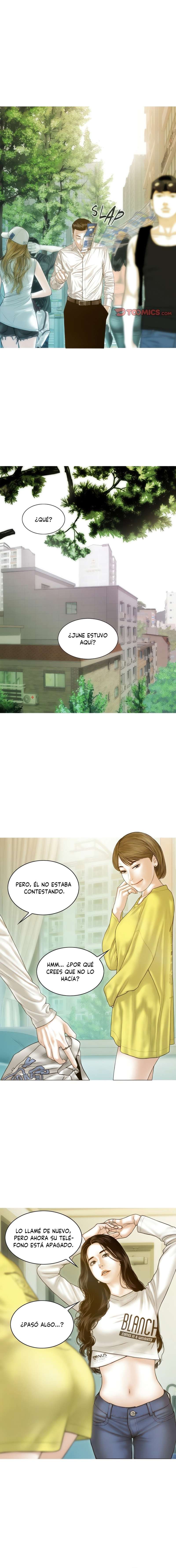 Un Sueño Débil Capítulo 4 - Page 13