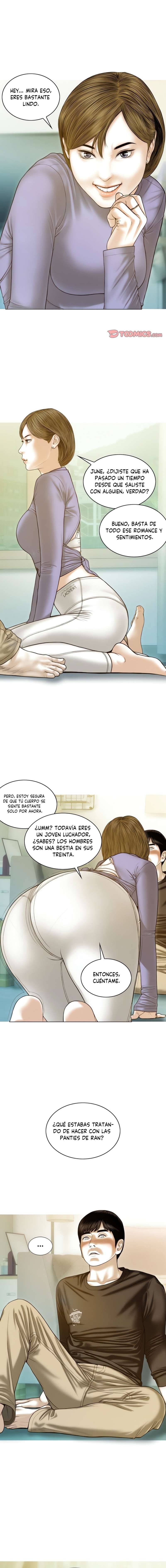 Un Sueño Débil Capítulo 4 - Page 2