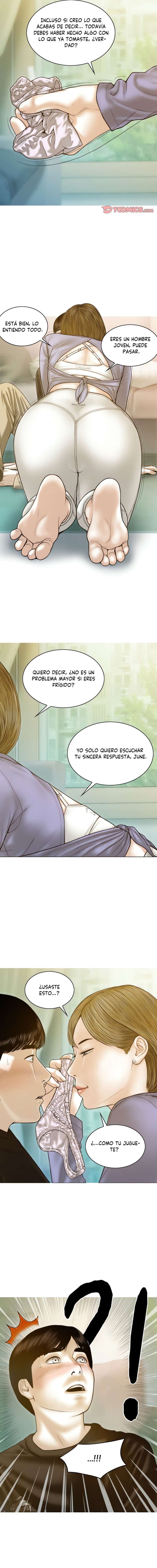 Un Sueño Débil Capítulo 4 - Page 3