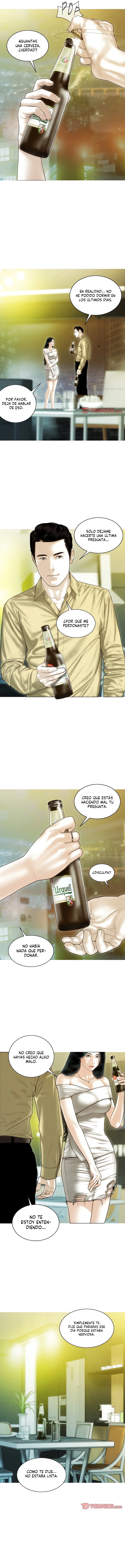 Un Sueño Débil Capítulo 40 - Page 10