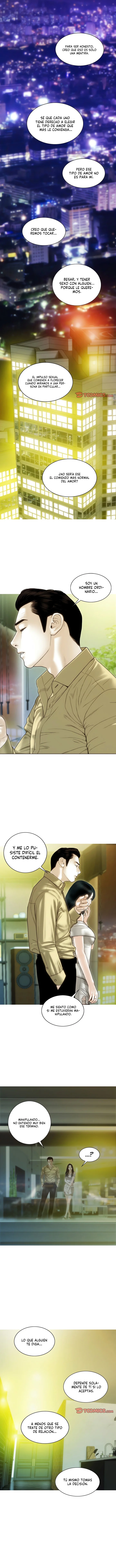 Un Sueño Débil Capítulo 40 - Page 12
