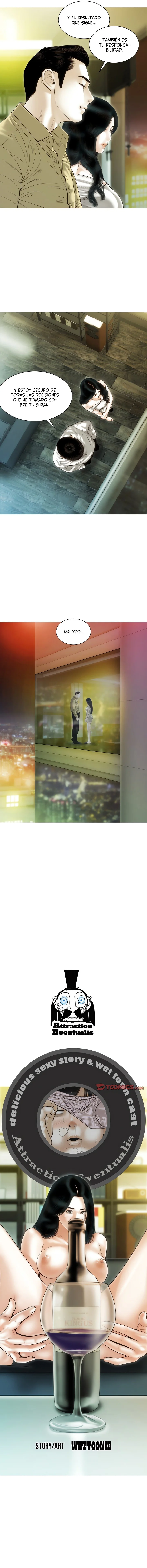 Un Sueño Débil Capítulo 40 - Page 13