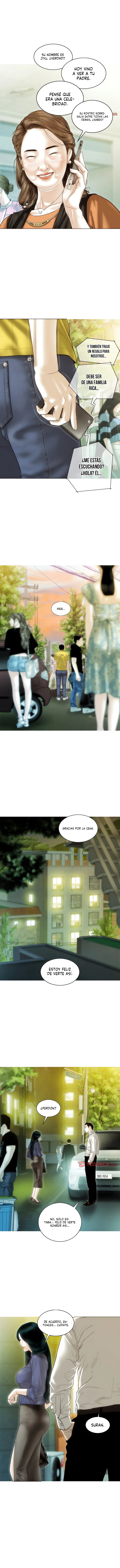 Un Sueño Débil Capítulo 40 - Page 4