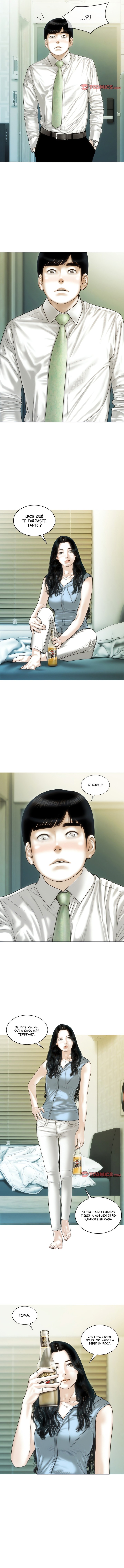 Un Sueño Débil Capítulo 42 - Page 10