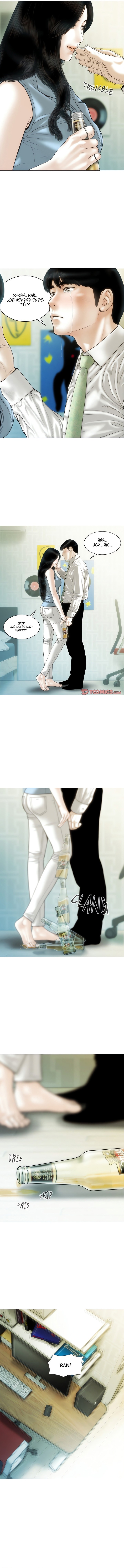 Un Sueño Débil Capítulo 42 - Page 11