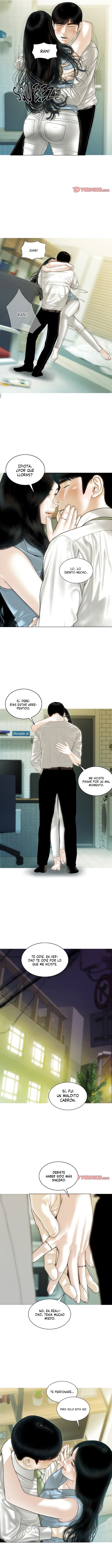 Un Sueño Débil Capítulo 42 - Page 12