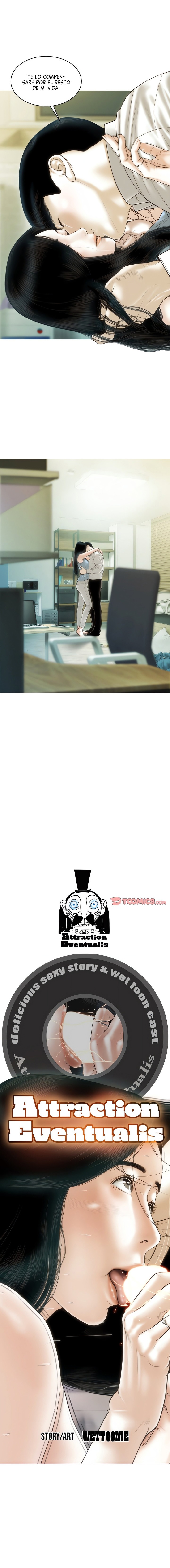 Un Sueño Débil Capítulo 42 - Page 13