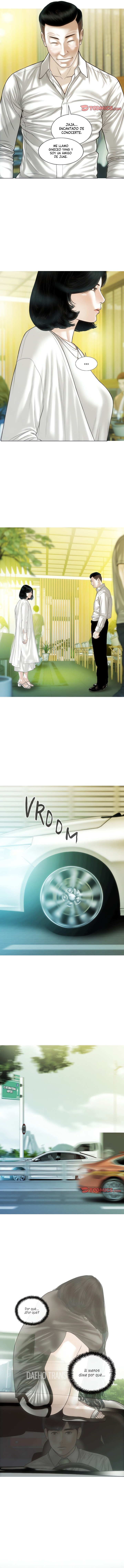 Un Sueño Débil Capítulo 42 - Page 4