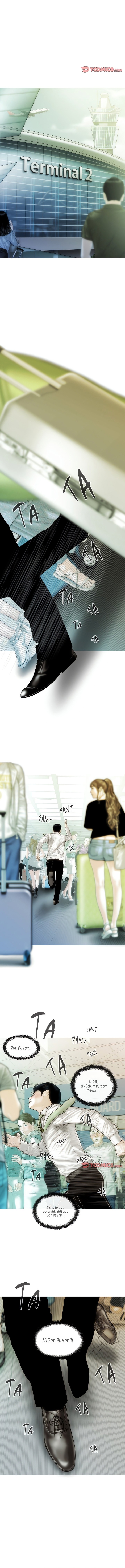 Un Sueño Débil Capítulo 42 - Page 6