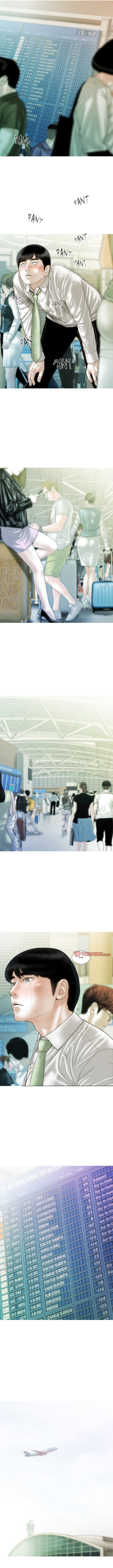 Un Sueño Débil Capítulo 42 - Page 7