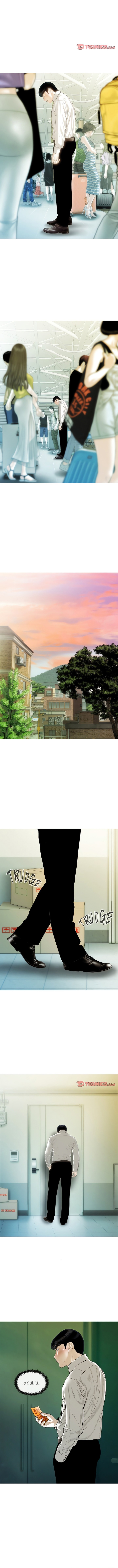 Un Sueño Débil Capítulo 42 - Page 8