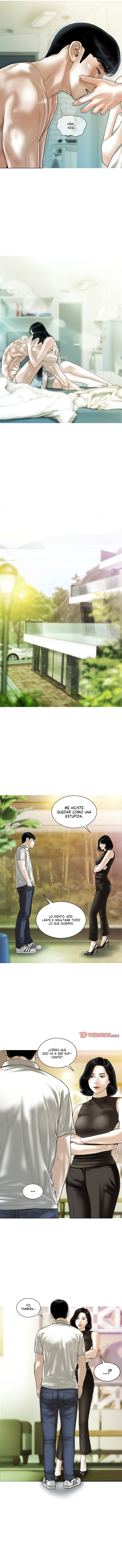 Un Sueño Débil Capítulo 43 - Page 10