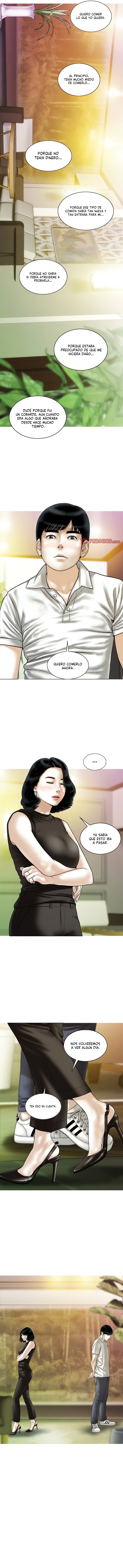 Un Sueño Débil Capítulo 43 - Page 11
