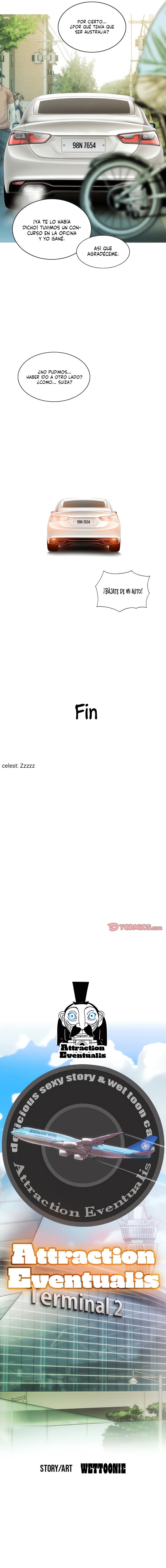 Un Sueño Débil Capítulo 43 - Page 13