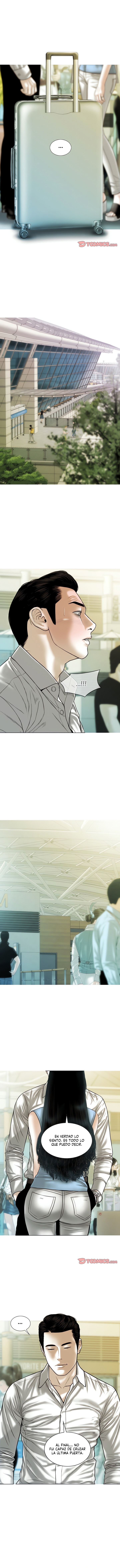 Un Sueño Débil Capítulo 43 - Page 2