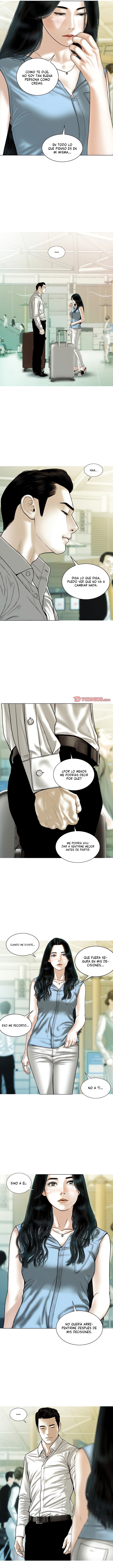 Un Sueño Débil Capítulo 43 - Page 3