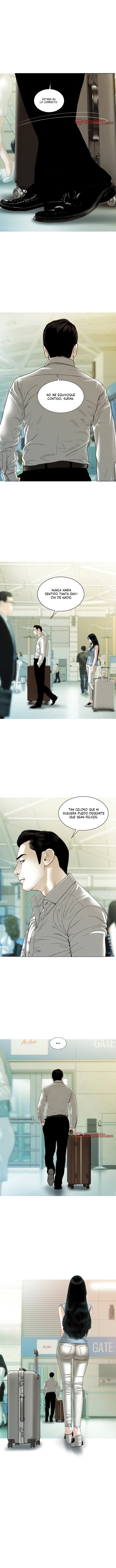 Un Sueño Débil Capítulo 43 - Page 4