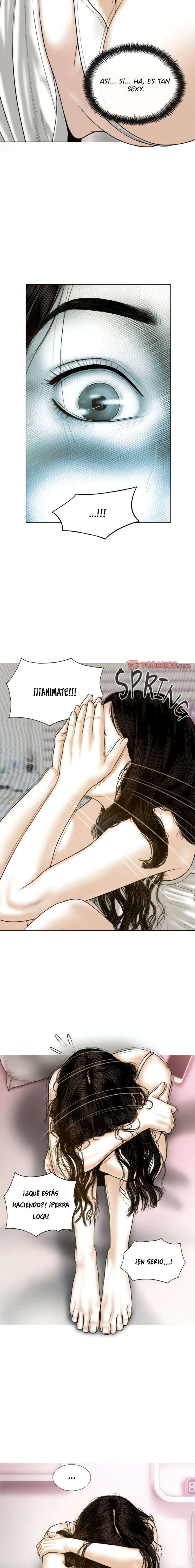 Un Sueño Débil Capítulo 5 - Page 14