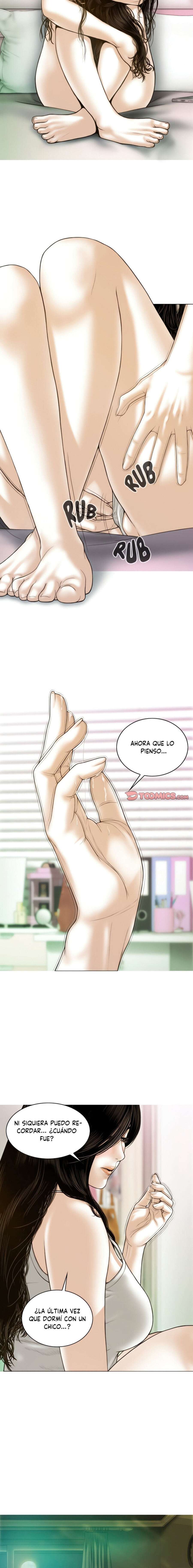 Un Sueño Débil Capítulo 5 - Page 15