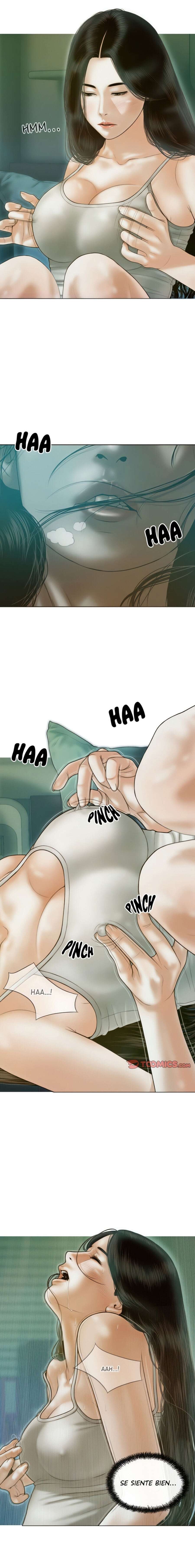 Un Sueño Débil Capítulo 5 - Page 17