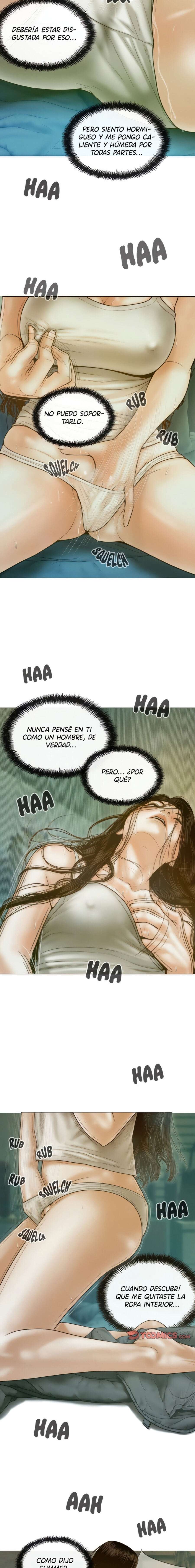 Un Sueño Débil Capítulo 5 - Page 19