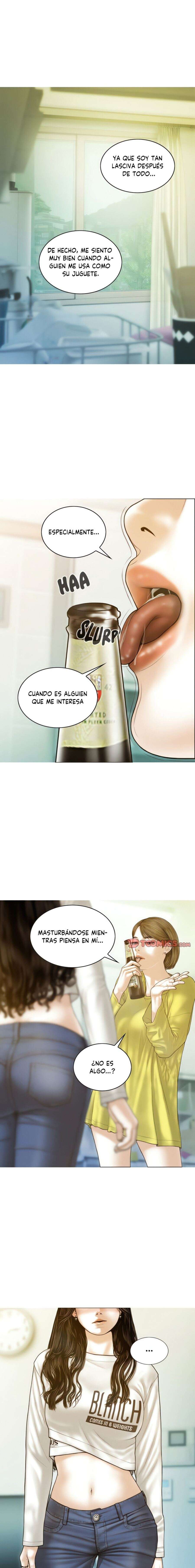 Un Sueño Débil Capítulo 5 - Page 3