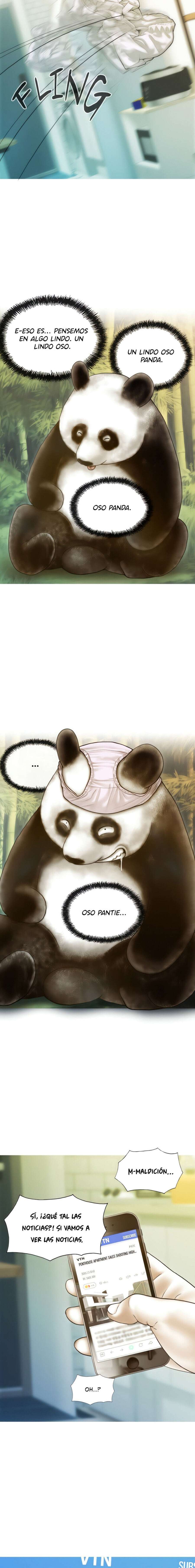 Un Sueño Débil Capítulo 5 - Page 8