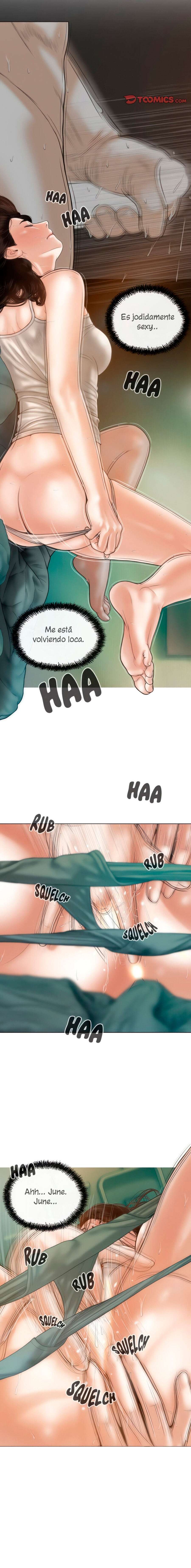 Un Sueño Débil Capítulo 6 - Page 10