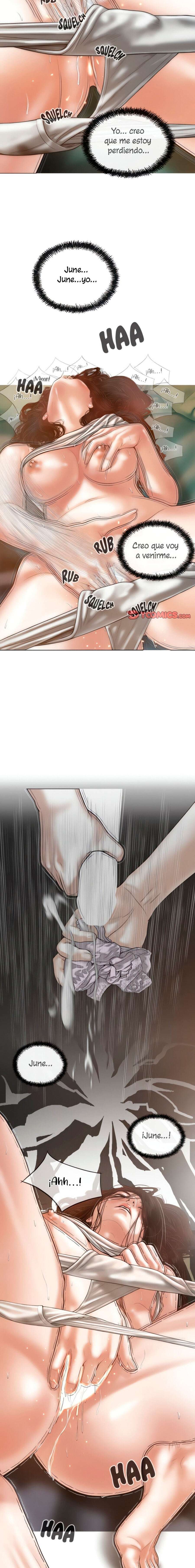 Un Sueño Débil Capítulo 6 - Page 14