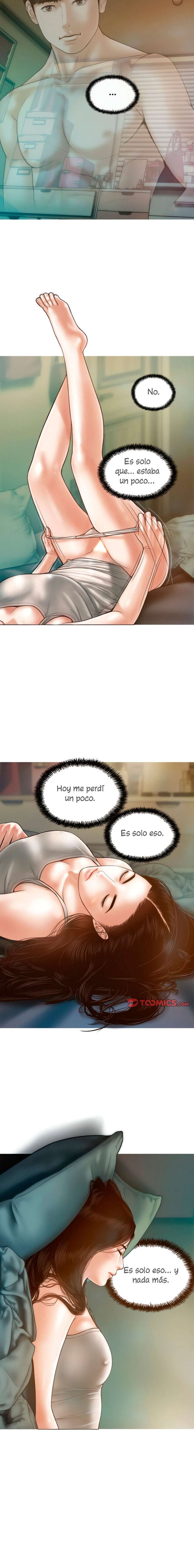 Un Sueño Débil Capítulo 6 - Page 17