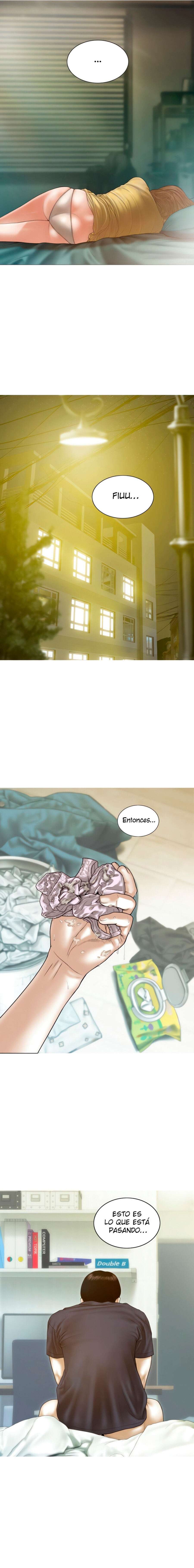 Un Sueño Débil Capítulo 6 - Page 18