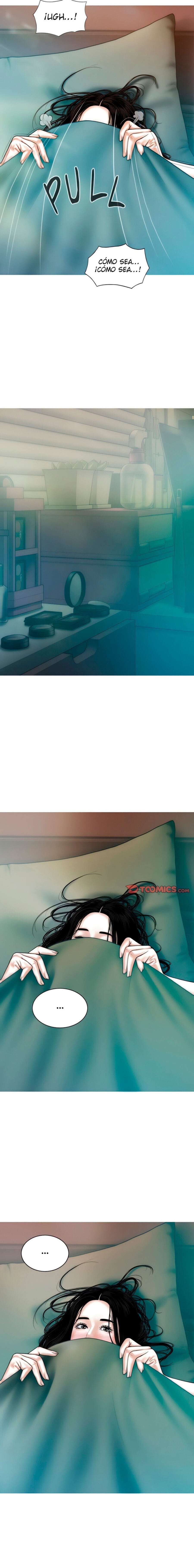 Un Sueño Débil Capítulo 6 - Page 3