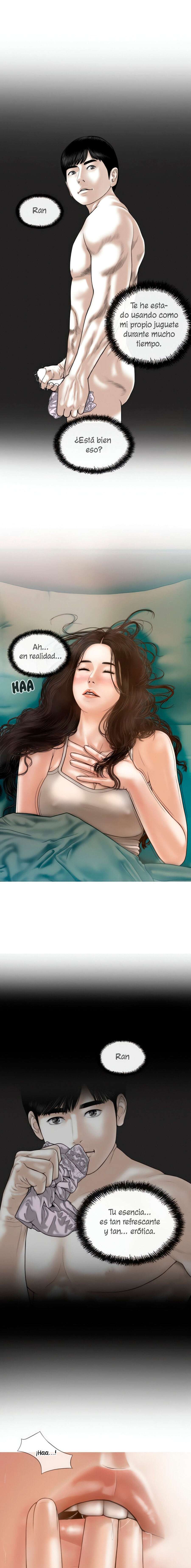 Un Sueño Débil Capítulo 6 - Page 4