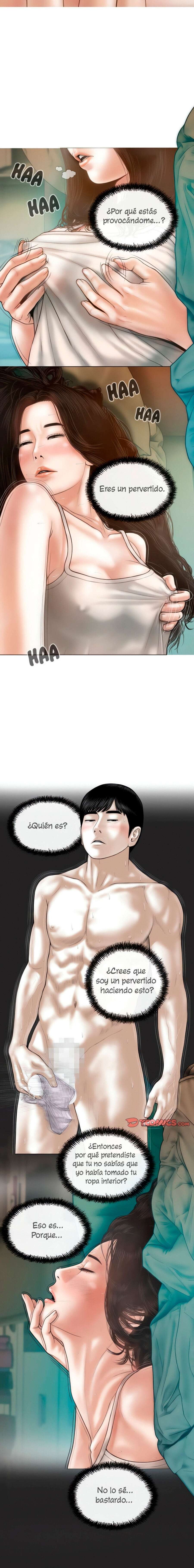 Un Sueño Débil Capítulo 6 - Page 5